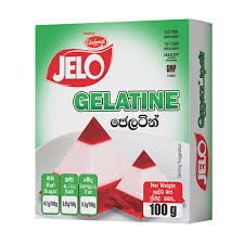 Edinborough Jelatin Powder